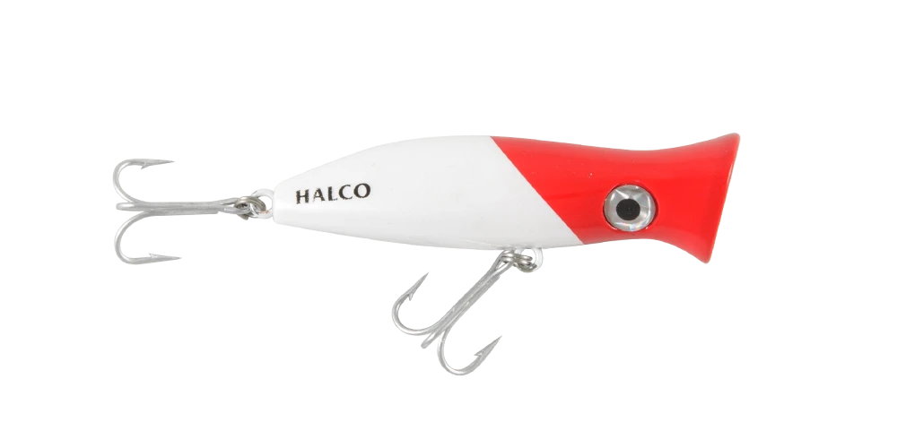 Halco Roosta Popper 80 3 Halco Roosta Popper 80 - Image 3