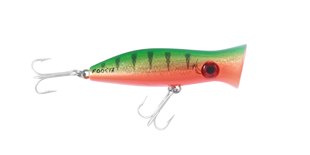 Halco Roosta Popper 80 10 Halco Roosta Popper 80 - Image 10