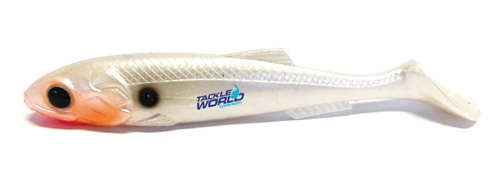 Molix Real Thing Shad 4.5inch 2 Molix Real Thing Shad 4.5inch - Image 2