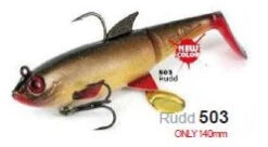 Molix Shad 140 -Pro Fishing Shop RUD
