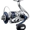 Shimano Saragosa SWA Spinning Reel