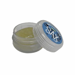 SAX Scent 10ml Tub -Pro Fishing Shop SAX Scent 10 Wasabi 1