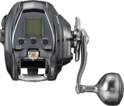Daiwa 21 Seaborg 300J