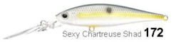 Lucky Craft Pointer 65 XD -Pro Fishing Shop SEXY CHART SHAD af29173e a33c 4db4 acd4 7f129ee0d4e0