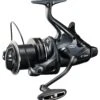 Shimano Medium Baitrunner Longcast