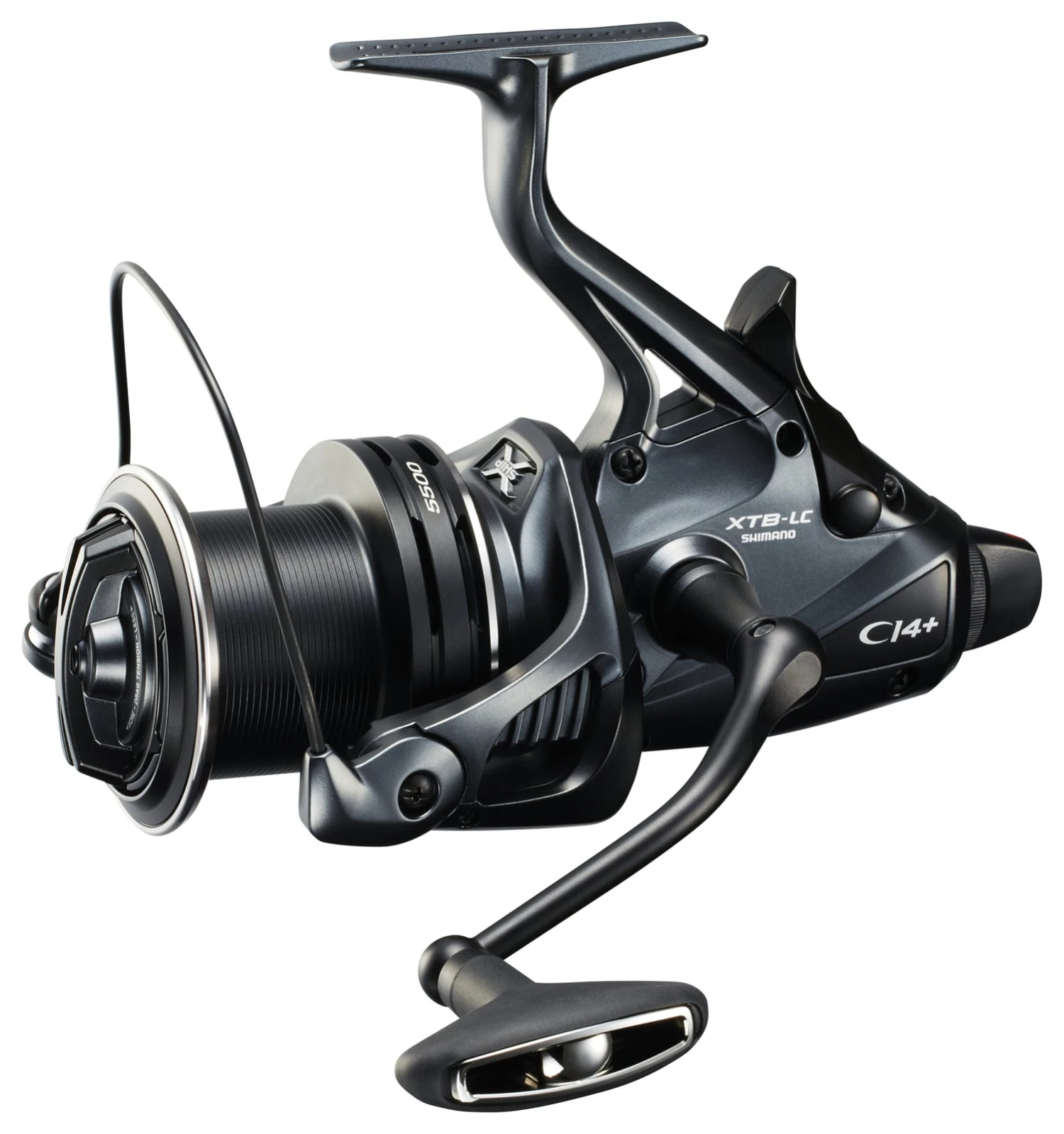 Shimano Medium Baitrunner Longcast 1 Shimano Medium Baitrunner Longcast