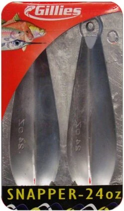 Gillies Sinker Mould Range 17 Gillies Sinker Mould Range -Pro Fishing Shop SNAP 24