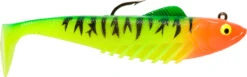 Shimano Slick Rigs -Pro Fishing Shop SQ Slick Rig Light Lorikeet