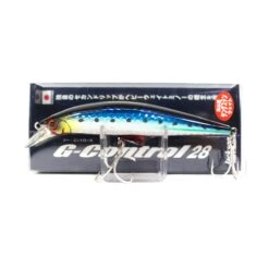 Jackson G Control -Pro Fishing Shop SRI