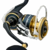 Daiwa Saltiga (G) 2020 Spin Reel