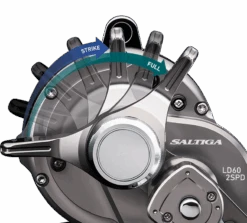 Pro Fishing Shop -Pro Fishing Shop SaltigaLD Optimized Reel Product 02 1000x 6d4a0107 f1cc 4c6c b00b 789e6612f20b