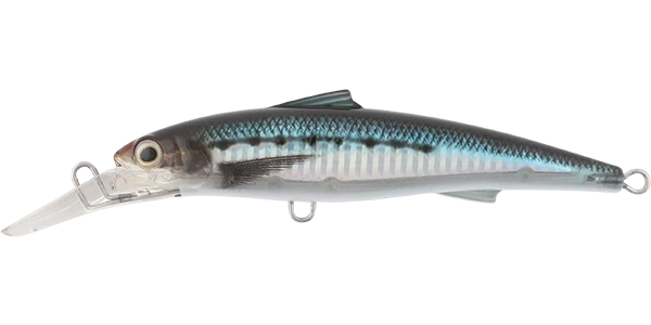 Samaki Pacemaker D Series Lures 10 Samaki Pacemaker D Series Lures - Image 10