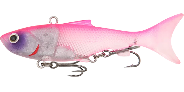 Samaki Viberlicious Thumper Tail 15 Samaki Viberlicious Thumper Tail - Image 15