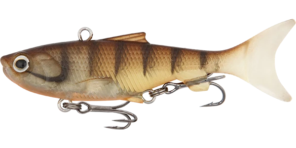 Samaki Viberlicious Thumper Tail 7 Samaki Viberlicious Thumper Tail - Image 7