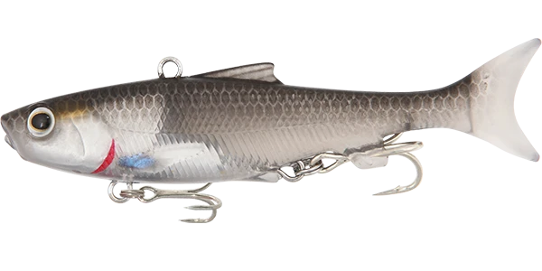 Samaki Viberlicious Thumper Tail 1 Samaki Viberlicious Thumper Tail