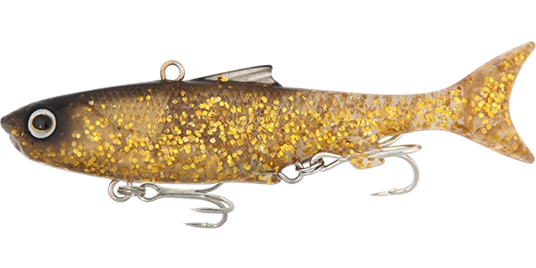 Samaki Viberlicious Thumper Tail 2 Samaki Viberlicious Thumper Tail - Image 2