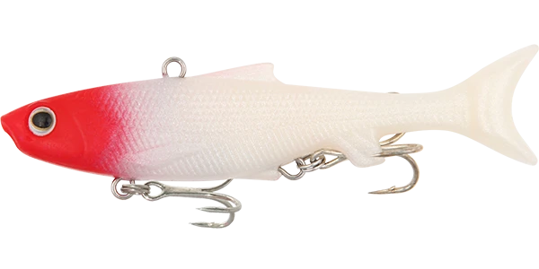 Samaki Viberlicious Thumper Tail 5 Samaki Viberlicious Thumper Tail - Image 5