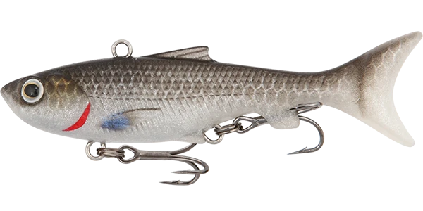 Samaki Viberlicious Thumper Tail 12 Samaki Viberlicious Thumper Tail - Image 12