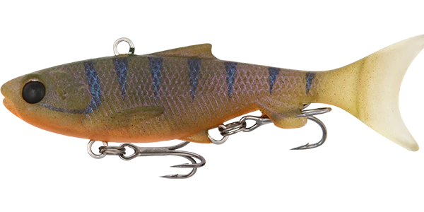 Samaki Viberlicious Thumper Tail 13 Samaki Viberlicious Thumper Tail - Image 13