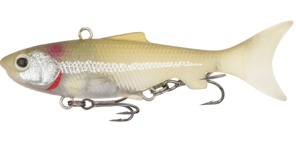 Samaki Viberlicious Thumper Tail 16 Samaki Viberlicious Thumper Tail - Image 16