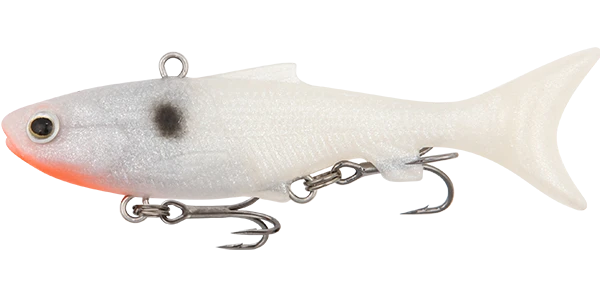 Samaki Viberlicious Thumper Tail 14 Samaki Viberlicious Thumper Tail - Image 14