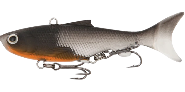 Samaki Viberlicious Thumper Tail 6 Samaki Viberlicious Thumper Tail - Image 6