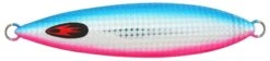Samaki Ribcage Jigs -Pro Fishing Shop Samaki Ribcage Metal Jig Lure Bubblegum