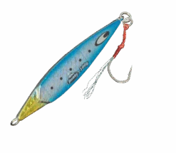 Berkley Skid Jigs -Pro Fishing Shop Skid Jig 100grm IWS