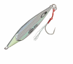 Berkley Skid Jigs -Pro Fishing Shop Skid Jig 100grm ZEB cdff4bef 4036 420a 8b05 8076b5a5ad37