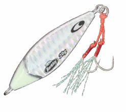 Berkley Skid Jigs -Pro Fishing Shop Skid Jig 20grm ZEB 9adf3ac7 82e9 4400 9646 38a344e81b39