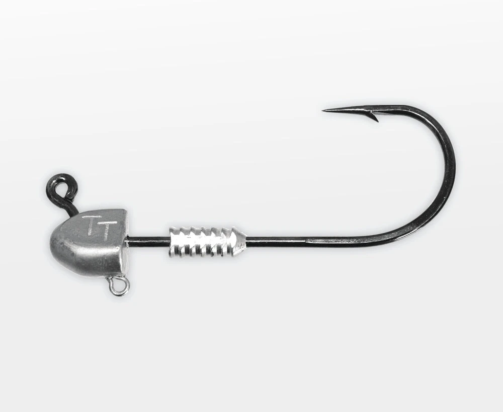 Tackle Tactics Swimlockz Jig Heads 1 Tackle Tactics Swimlockz Jig Heads