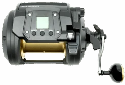 Daiwa Tanacom 1200 Electric Reel