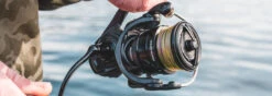 Daiwa 21 TD Black MQ Spin Reels -Pro Fishing Shop TDBMQOpt4 copy