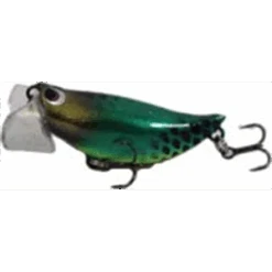 Taylor Made Basscada