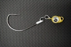 Tackle Tactics TT Snake Eyez Weedless Jigheads 32 Tackle Tactics TT Snake Eyez Weedless Jigheads -Pro Fishing Shop Tackle Tactics Snake eyez jig heads tackleworld kawana 2