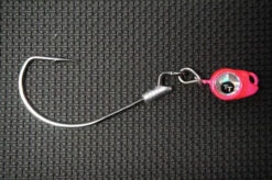 Tackle Tactics TT Snake Eyez Weedless Jigheads 24 Tackle Tactics TT Snake Eyez Weedless Jigheads -Pro Fishing Shop Tackle Tactics Snake eyez jig heads tackleworld kawana f04eff2c 287e 434f b76a 13591fb966c4