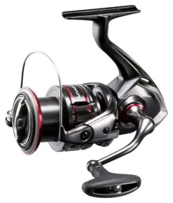 Shimano Vanford Spinning Reel -Pro Fishing Shop VANFORD 4000