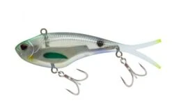 Nomad Vertrex Max Vibe -Pro Fishing Shop VERTREX MAX HGS HOLO GHOST SHAD 600x360 1