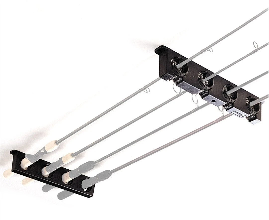 Berkley Twist Lock Rod Rack 2 Berkley Twist Lock Rod Rack - Image 2