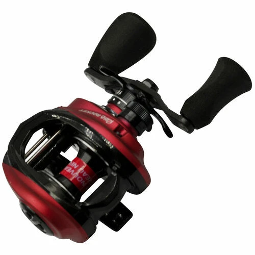 Abu Garcia Revo4 Rocket LP 3 Abu Garcia Revo4 Rocket LP - Image 3