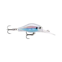 Rapala Shadow Rap Fat Jack 04 -Pro Fishing Shop albinoshiner hi res