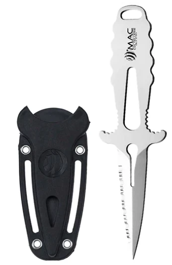 CRESSI Mac Coltellerie Apnea 9 Knife 1 CRESSI Mac Coltellerie Apnea 9 Knife