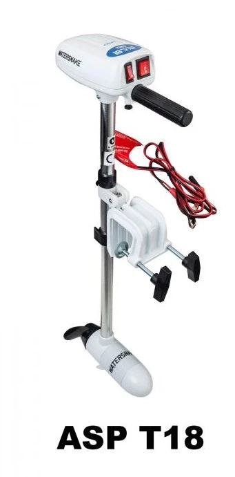 Watersnake ASP Kayak Motors 1 Watersnake ASP Kayak Motors