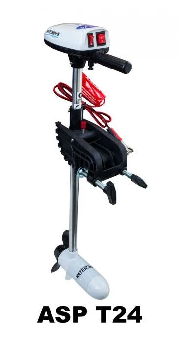 Watersnake ASP Kayak Motors 2 Watersnake ASP Kayak Motors - Image 2