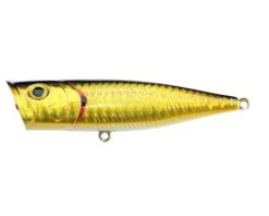 Lucky Craft G-Splash 80 -Pro Fishing Shop aurora gold 1 10