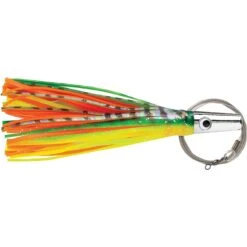 Williamson Wahoo Catcher Rigged -Pro Fishing Shop bleed dorado
