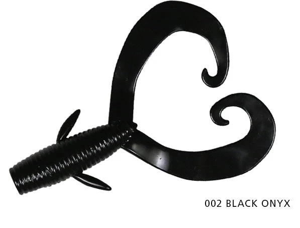 Shimano Squidgies Bio-Tough Double Tail Grub 2 Shimano Squidgies Bio-Tough Double Tail Grub - Image 2