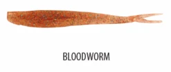 Berkley Powerbait Power Minnow -Pro Fishing Shop bloodworm