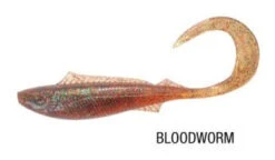 Berkley Powerbait Nemesis -Pro Fishing Shop bloodworm 1beda925 5e15 4a41 ae9e 1f74ff529f99