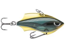 Rapala Rap-V Blades -Pro Fishing Shop carbon 1 1